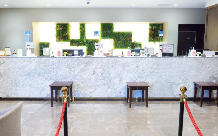 Hotel Abest grande Okayama