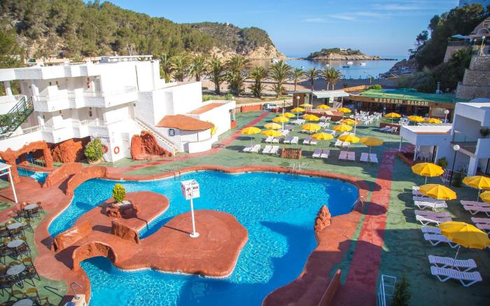 Hotel San Miguel