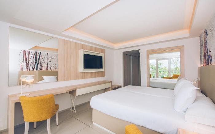 Iberostar Waves Herceg Novi -All Inclusive