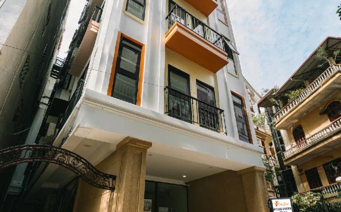 One Bedroom