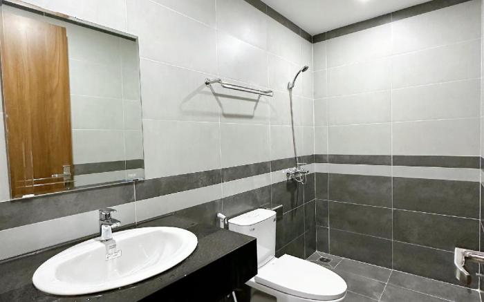 One Bedroom