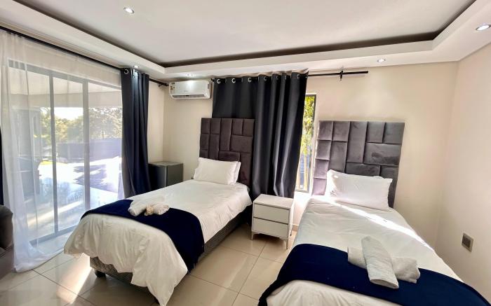 Deedo Sandton