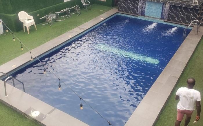 Place2Be  Hotel and Suites