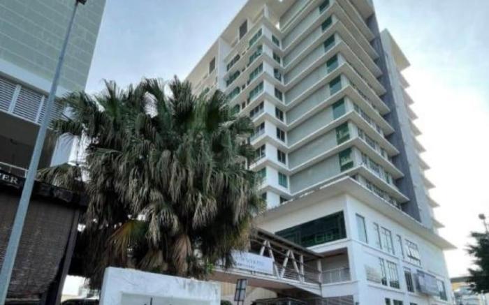 2-4 Pax Spacious Muji Living @ Austin Height #11