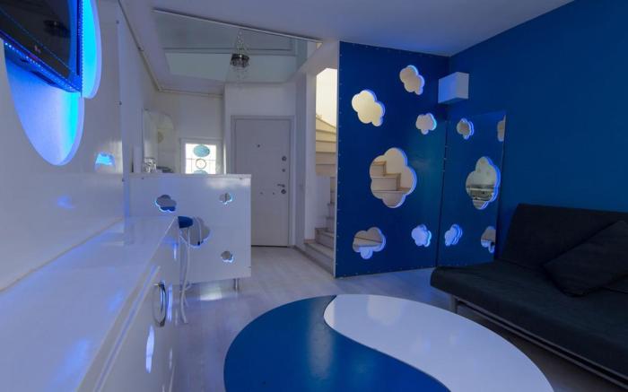 Element Suites