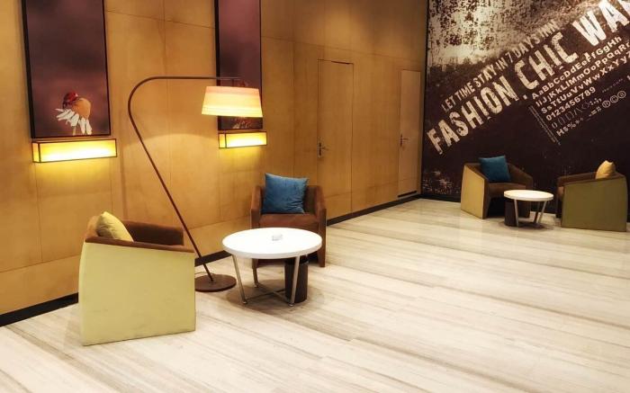 IU Hotels·Zhongshan Xiaolan Parkway Plaza