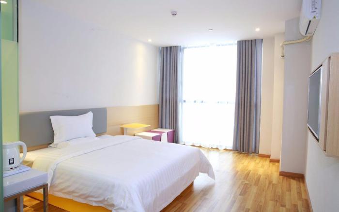 7 Days Inn·Guiyang North Railway station