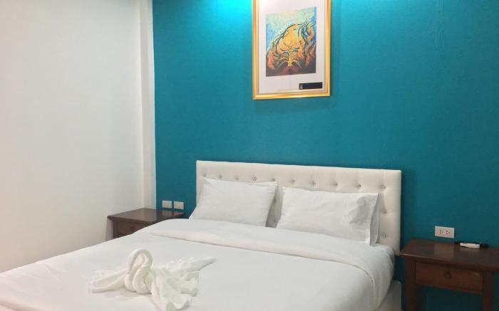 Sabunnga Hostel