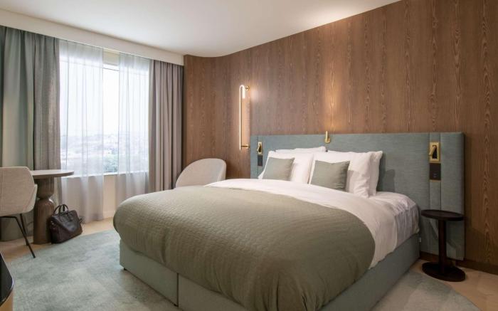 Movenpick Brussels Airport