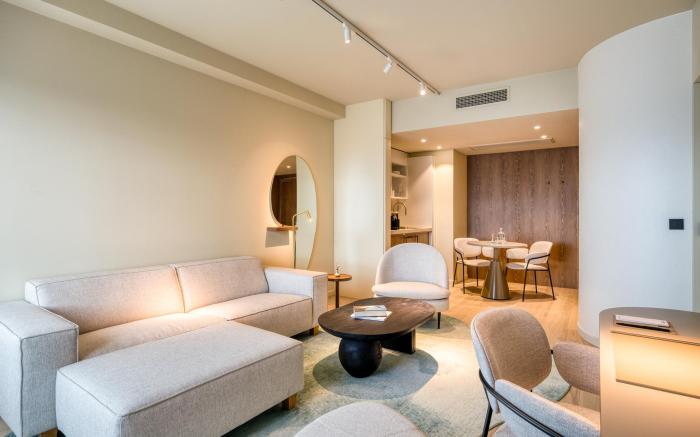 Movenpick Brussels Airport