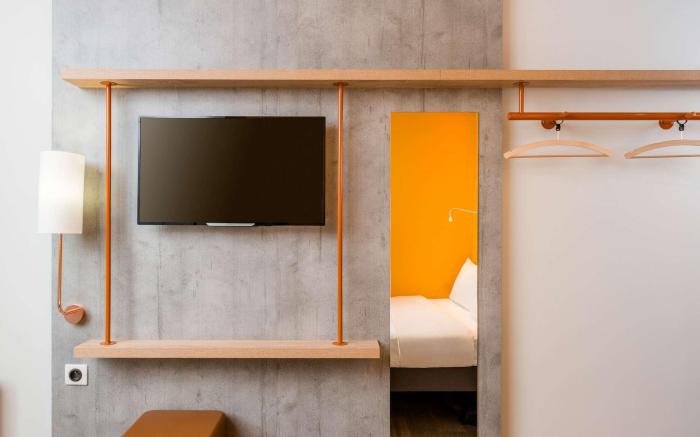 ibis budget Morlaix