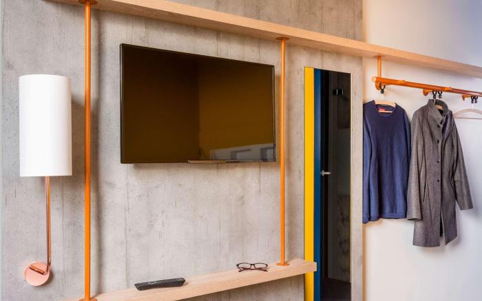 ibis budget Morlaix