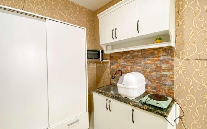 Good Studio Cervino Village Casablanca By Travelio