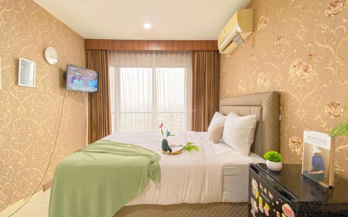 Good Studio Cervino Village Casablanca By Travelio