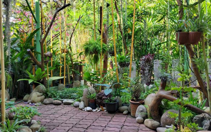 Putrajaya Transit Romestay