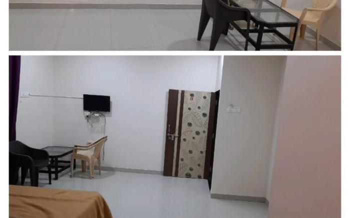 Mhatre Holiday Home Alibaug