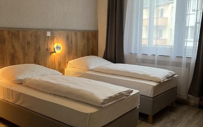 Skyline Hotel Hannover