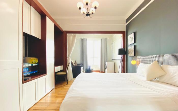 M Saigon Apartment