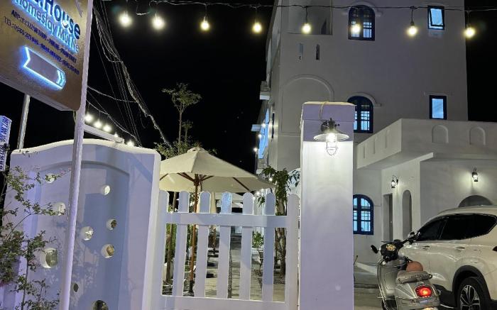 A.House - homestay Mui Ne