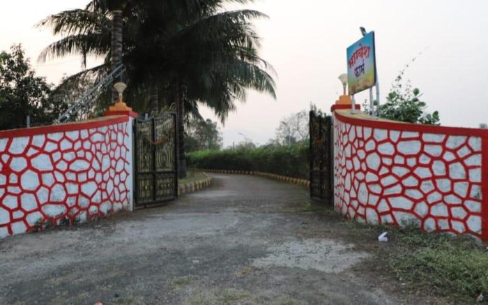 Bhagyesh farm barne karjat