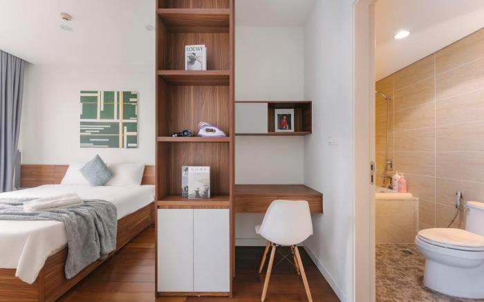 City view/Dcapitale/2bedrooms/Appartment for rent/