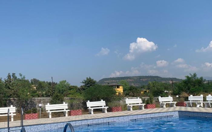 Deshpande Farms Agro Karjat