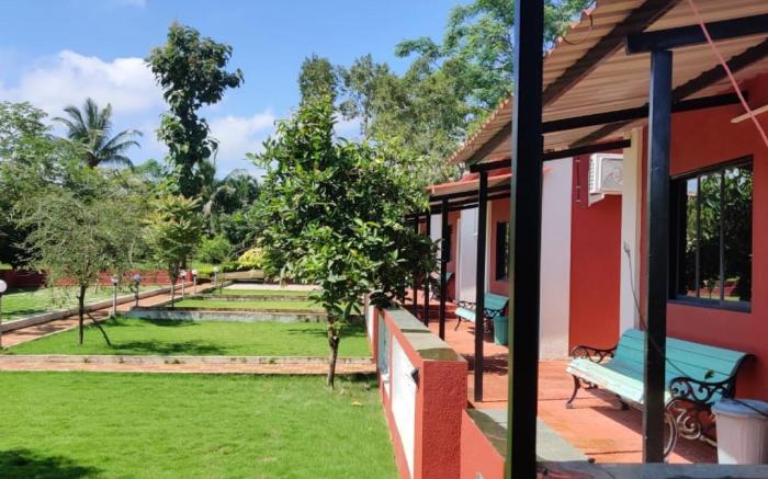 Deshpande Farms Agro Karjat