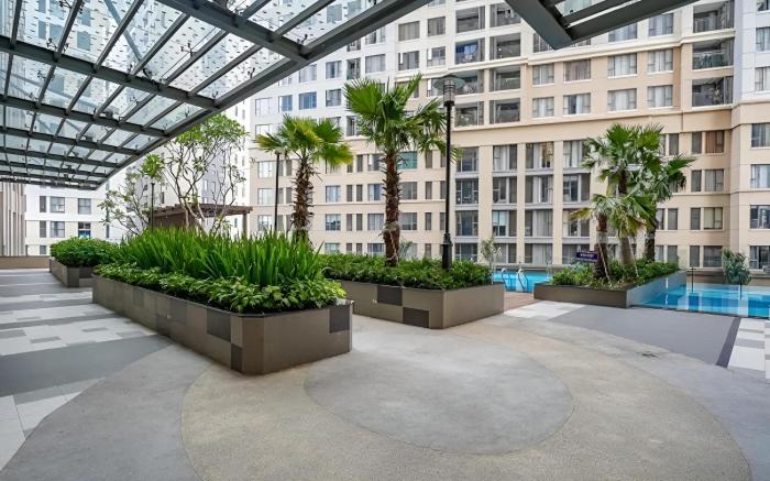Urban Zen Living - 1 2 3 BR Apartment