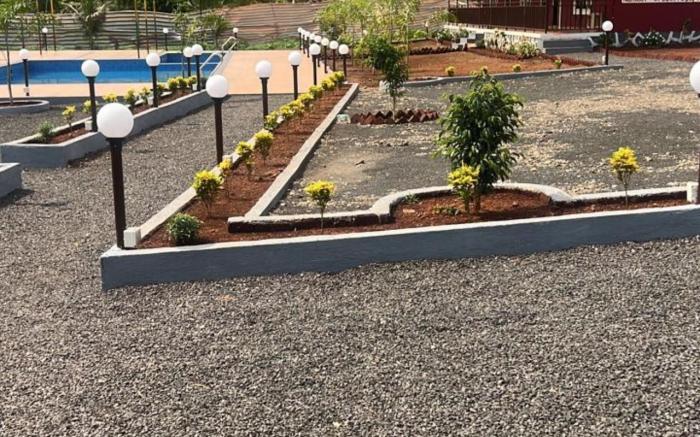 Mohite Brothers Resort Neral 