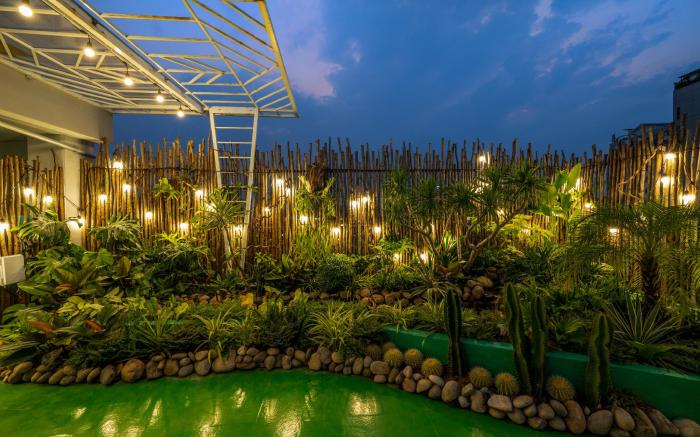 Q-Apartment Da Nang