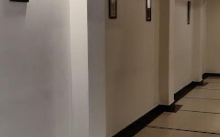 Goroomgo Namaskar Residency Amritsar