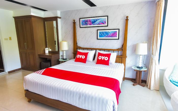 OYO 394 Nana Beach Cha Am