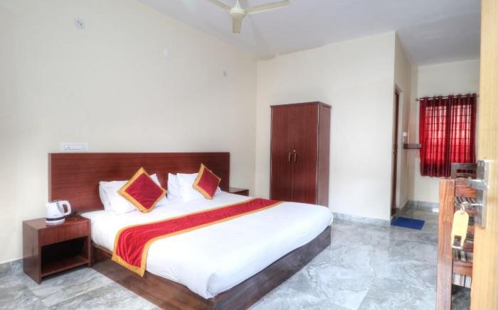 Coorg Avani by Stay Leisure