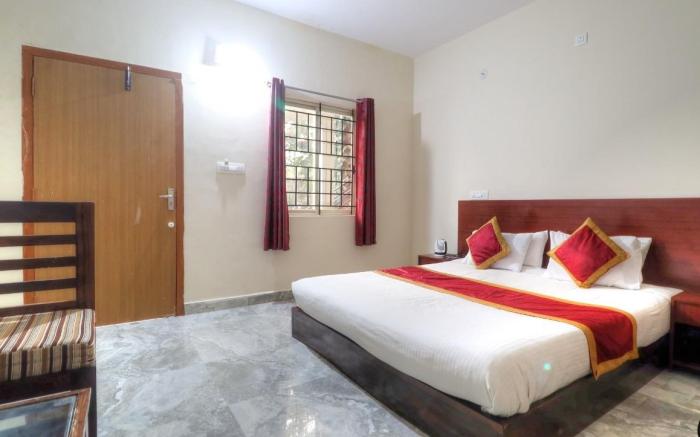 Coorg Avani by Stay Leisure