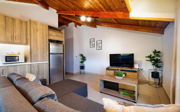 Ionian Serenity House