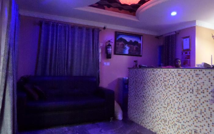 Jimson International Hotel and Suites