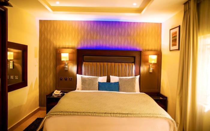Vynedresa Hotels
