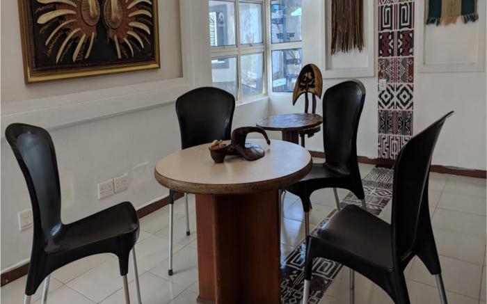 NatureMark Gallery and Guest House