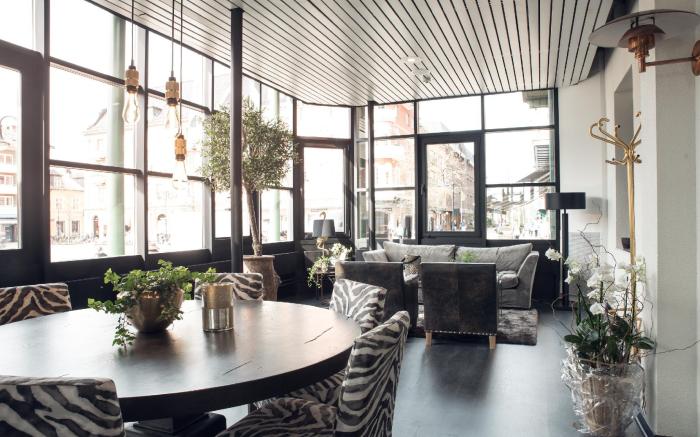 Hotel Statt Hassleholm, BW Signature Collection