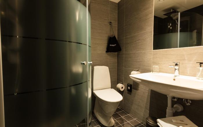 Best Western Plus John Bauer Hotel