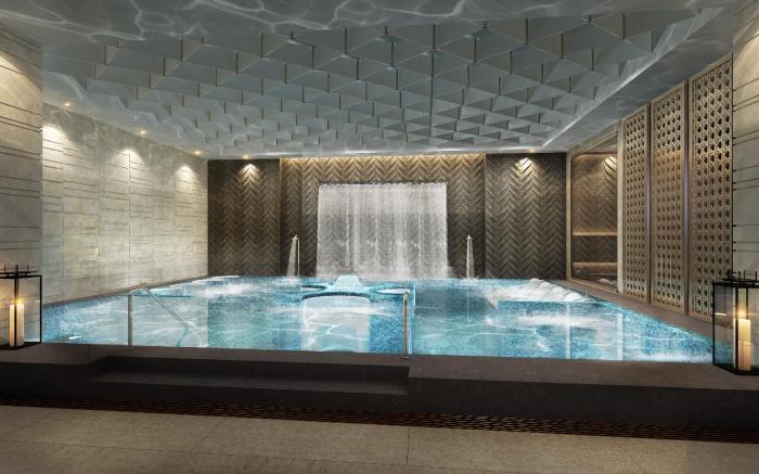 Holiday Inn Resort Yichun Mingyue Mountain By IHG