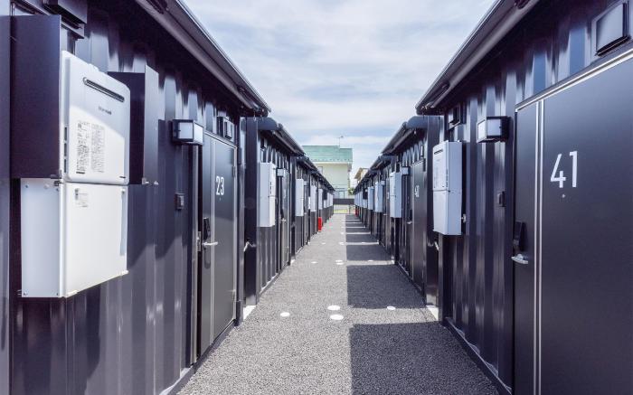 HOTEL R9 The Yard Nasushiobara