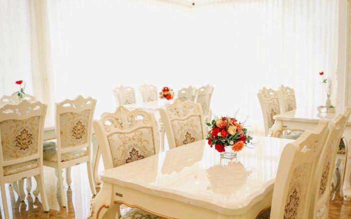 Da Tuong Luxury Villa Hotel