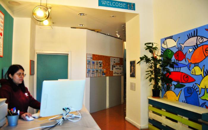 Balarm Hostel - Youth Hostel age limit 18-50
