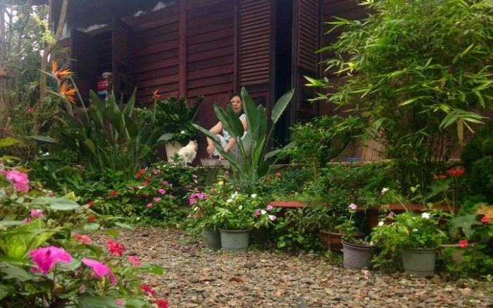 Lanh's Homestay
