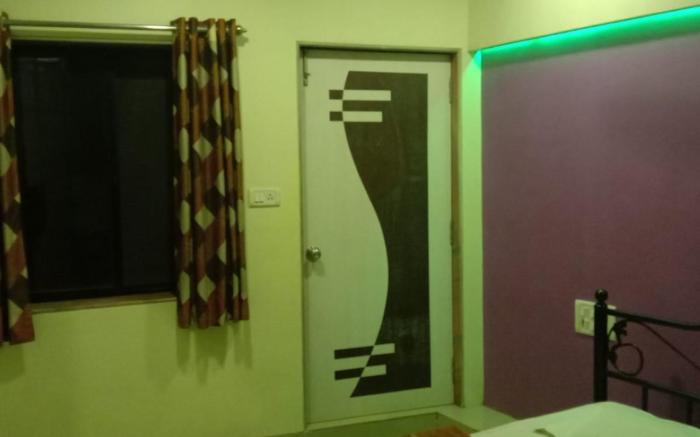 Vijaya Vishram Gruha & Hotel Panchgani 