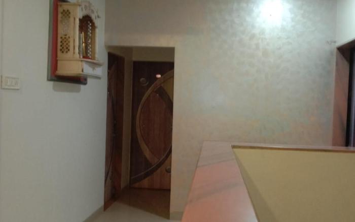 Vijaya Vishram Gruha & Hotel Panchgani 