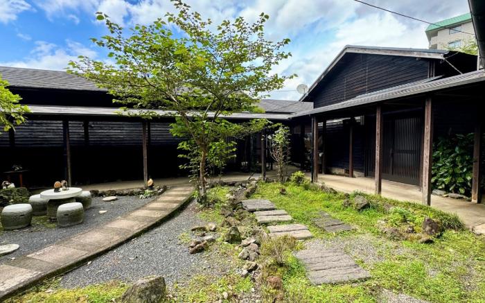 Oyado Tamayura