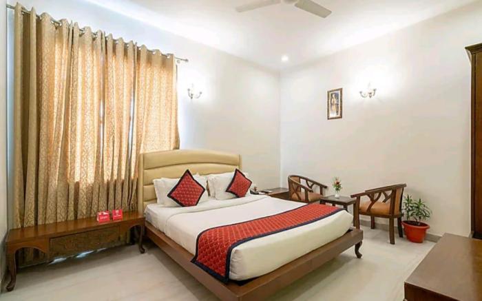Hotel Agra Grande by Goyal Hoteliers