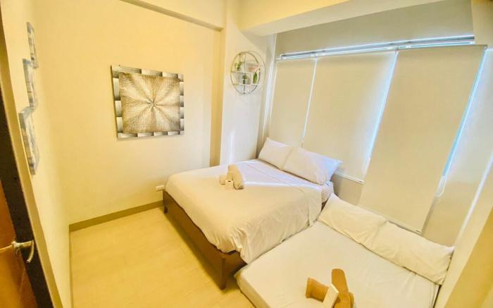 Cozy and relaxing condo w/ beach